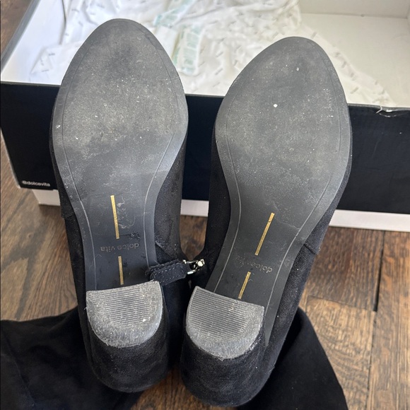 Dolce Vita Katy boots, size 8 - Picture 7 of 8